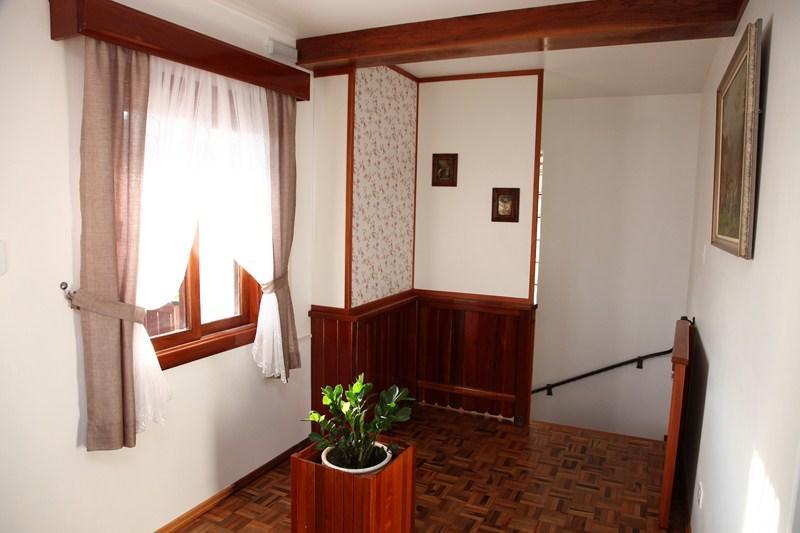 Hospedaria Gastehaus Enzian Treze Tílias Dış mekan fotoğraf